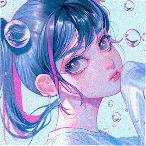 观众 小满 的头像